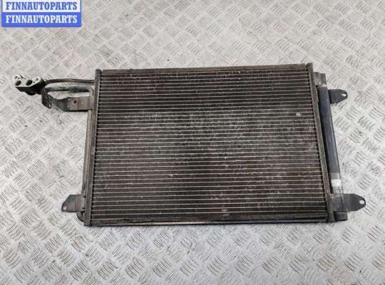 Купить Радиатор охлаждения (конд.) на Volkswagen Golf-5 Радиатор охлаждения (конд.) VG2674136 на Volkswagen Golf-5