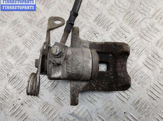 Суппорт задний левый VG2674294 на Volkswagen Passat B5+ (GP)