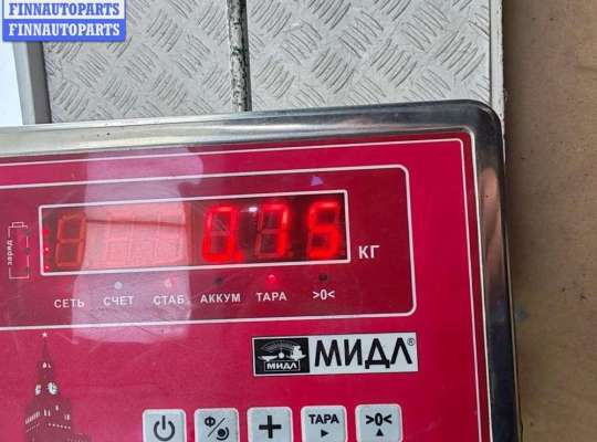 купить Блок управления SAM на Mercedes E-Class W210 (1995-2002)