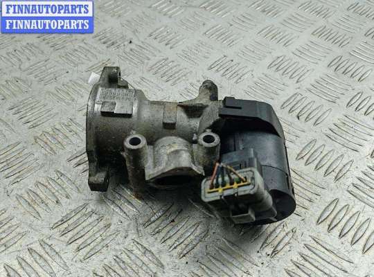 купить Клапан EGR (рециркуляции выхлопных газов) на Peugeot 407