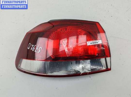 купить Фонарь задний левый на Volkswagen Golf-6
