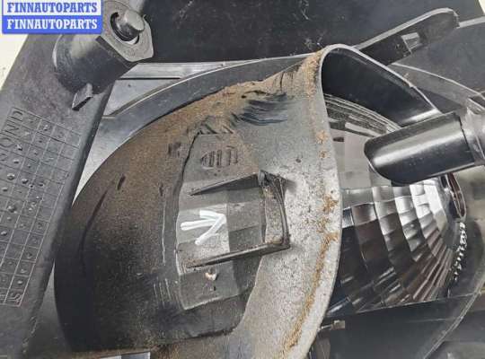 купить Фонарь задний левый на Volkswagen Golf-6