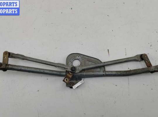 купить Механизм стеклоочистителя переднего (трапеция дворников) на Volkswagen Passat B5+ (GP)