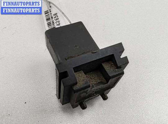 Кнопка открывания багажника PG1160109 на Peugeot 407