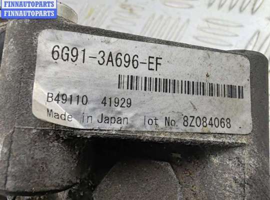 купить Насос гидроусилителя руля на Ford S-Max
