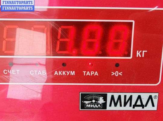 купить Двигатель стеклоочистителя заднего (моторчик дворников) на Ford Focus I (1998-2005)