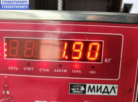 купить Насос гидроусилителя руля на Hyundai Coupe (2002-2008)