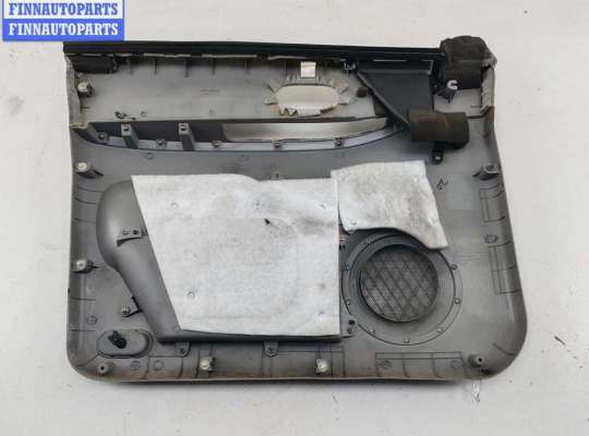 купить Обшивка двери передней правой (дверная карта) на Kia Carnival