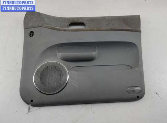 купить Обшивка двери передней правой (дверная карта) на Kia Carnival