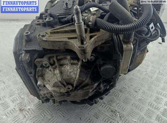 купить КПП автоматическая (АКПП) на Renault Megane I (1995-2003)