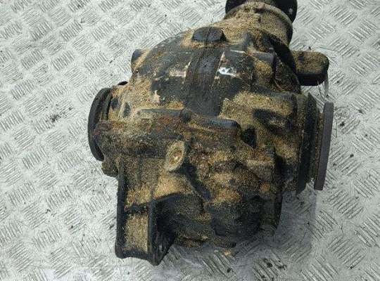 купить Редуктор заднего моста на BMW 3 E46 (1998-2006)