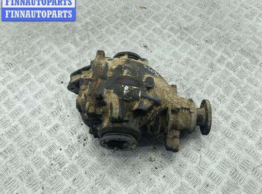 Редуктор заднего моста BM3593560 на BMW 3 E46 (1998-2006)