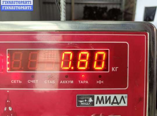 купить Трубка охлаждающей жидкости пластиковая на BMW 3 E46 (1998-2006)