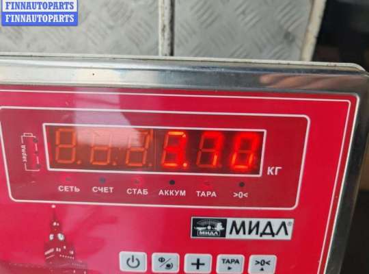 купить Стекло двери задней правой на Volkswagen Touareg