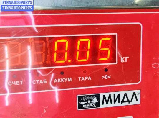 купить Заглушка на Volkswagen Transporter T4