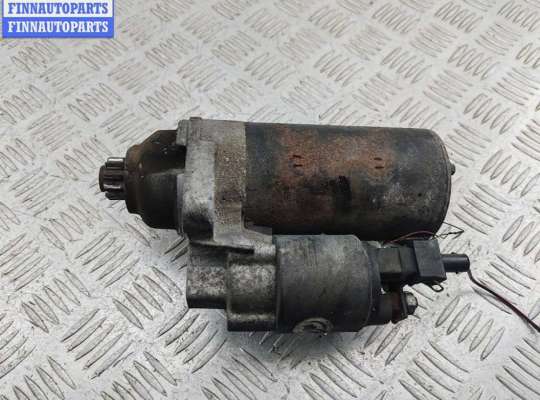 купить Стартер на Skoda Fabia mk1 (6Y)