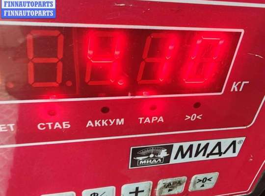 купить Стартер на Skoda Fabia mk1 (6Y)