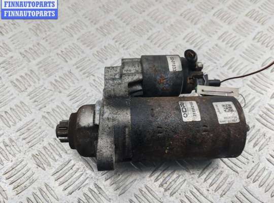 купить Стартер на Skoda Fabia mk1 (6Y)