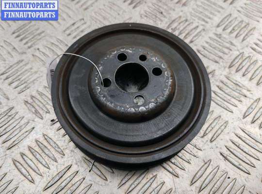 купить Шкив коленвала на Volkswagen Passat B6