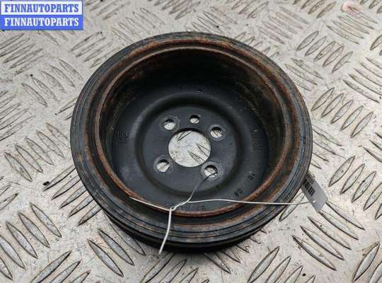 купить Шкив коленвала на Volkswagen Passat B6