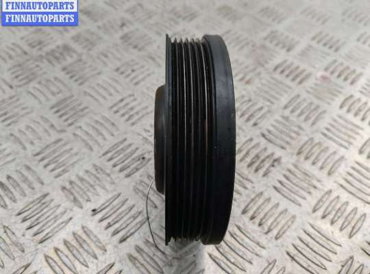 купить Шкив коленвала на Volkswagen Passat B6
