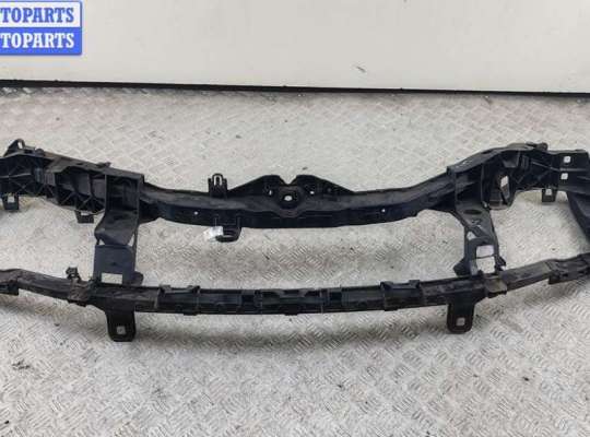 купить Рамка передняя (панель кузовная, телевизор) на Ford Focus II (2004-2011)