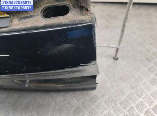 купить Крышка багажника (дверь задняя) на BMW 5 E39 (1995-2003)