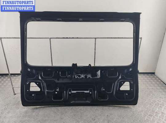 купить Крышка багажника (дверь задняя) на BMW 5 E39 (1995-2003)