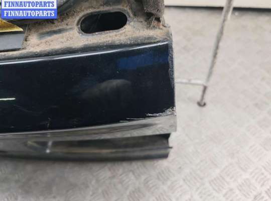 купить Крышка багажника (дверь задняя) на BMW 5 E39 (1995-2003)