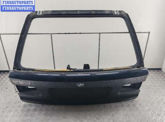 купить Крышка багажника (дверь задняя) на BMW 5 E39 (1995-2003)