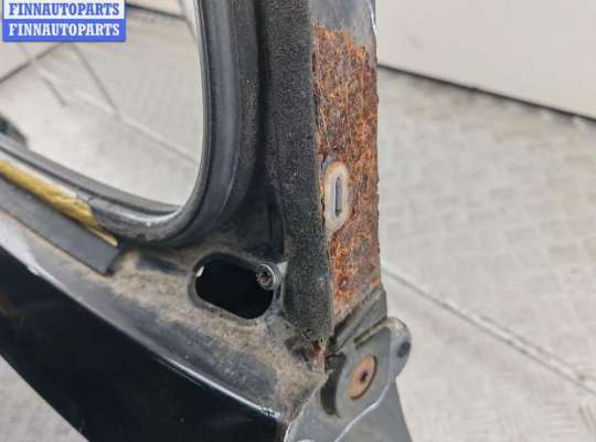 купить Крышка багажника (дверь задняя) на BMW 5 E39 (1995-2003)