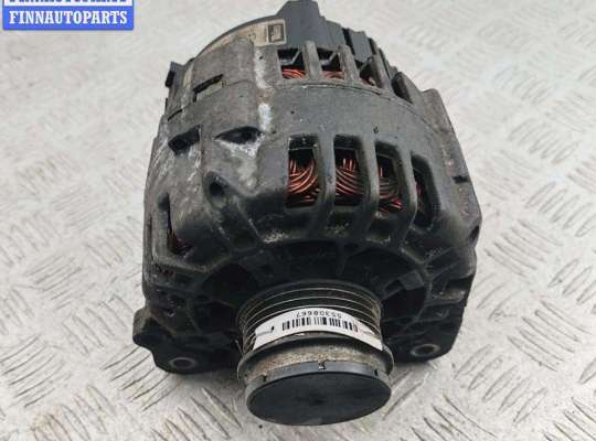 купить Генератор на Volkswagen Passat B5