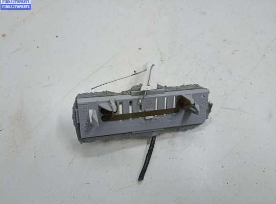 Купить Подсветка номера на Opel Zafira A (1999-2005) Подсветка номера OP2295153 на Opel Zafira A (1999-2005)