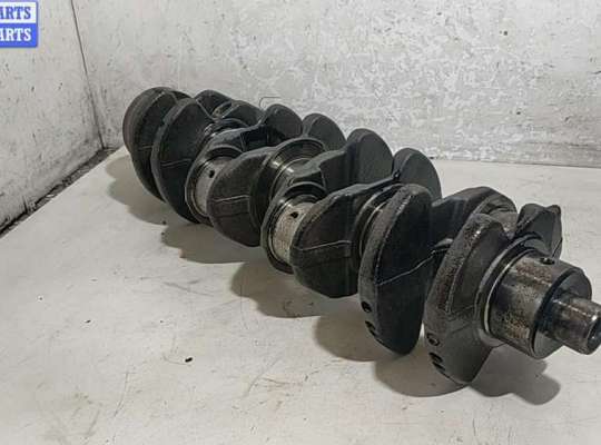 купить Коленвал на Ford Focus II (2004-2011)