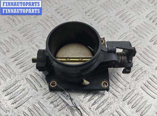 Купить Заслонка дроссельная на Ford Mondeo III (2000-2007) Заслонка дроссельная FO2042715 на Ford Mondeo III (2000-2007)