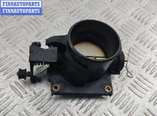 купить Заслонка дроссельная на Ford Mondeo III (2000-2007)