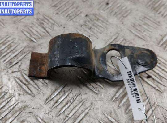 купить Крепление втулки стабилизатора переднего на Dacia (Renault) Logan