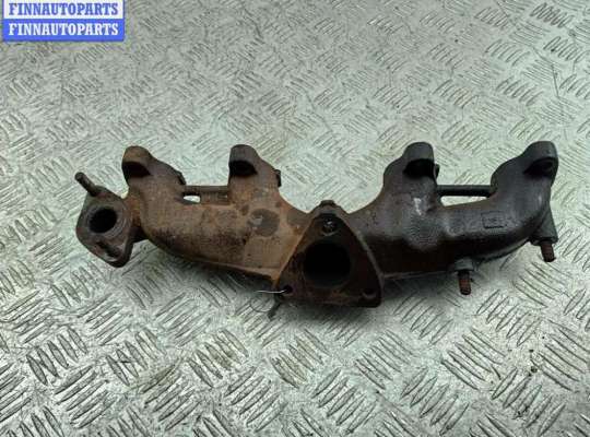 купить Коллектор выпускной на Volkswagen Transporter T4