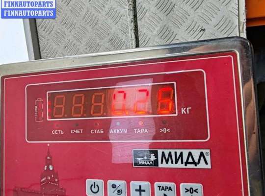 купить Плата фонаря заднего правого на Opel Vectra B (1995-2002)