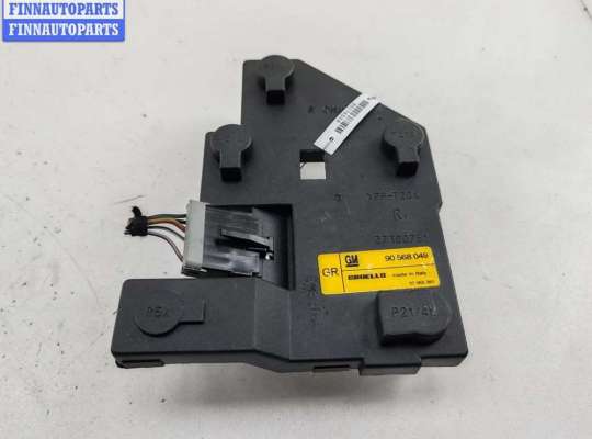 купить Плата фонаря заднего правого на Opel Vectra B (1995-2002)