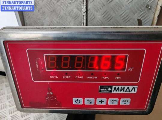 купить Крыло переднее правое на BMW 5 E60/E61 (2003-2010)