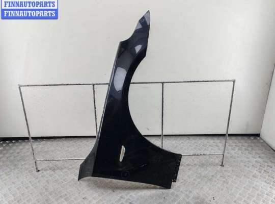 Крыло переднее правое BM3558955 на BMW 5 E60/E61 (2003-2010)