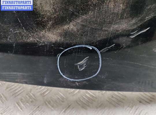 купить Крыло переднее правое на BMW 5 E60/E61 (2003-2010)