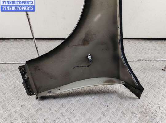 купить Крыло переднее правое на BMW 5 E60/E61 (2003-2010)