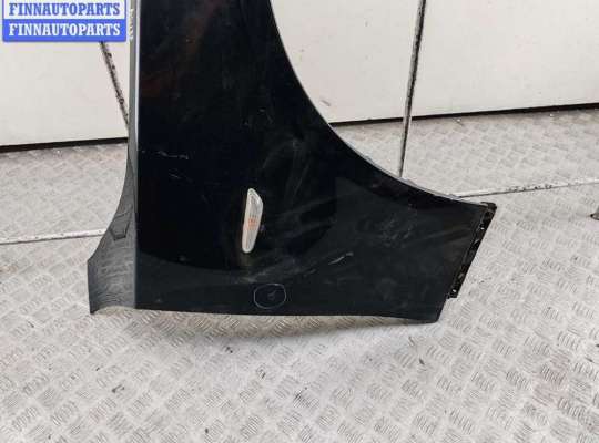 купить Крыло переднее правое на BMW 5 E60/E61 (2003-2010)