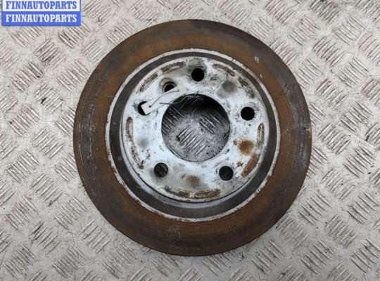 купить Диск тормозной задний на BMW 3 E90/E91/E92/E93 (2005-2013)