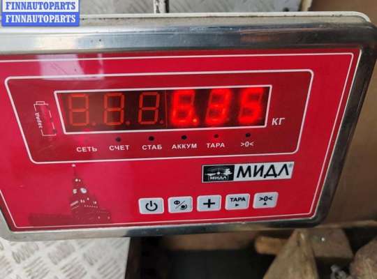 купить Диск тормозной задний на BMW 3 E90/E91/E92/E93 (2005-2013)