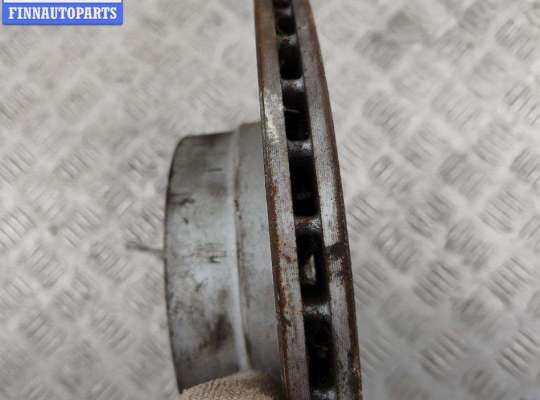 купить Диск тормозной задний на BMW 3 E90/E91/E92/E93 (2005-2013)