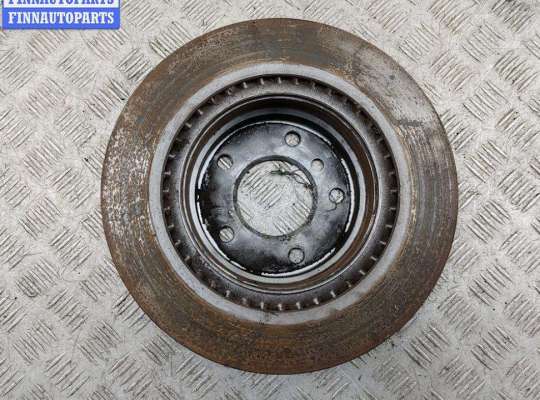 купить Диск тормозной задний на BMW 3 E90/E91/E92/E93 (2005-2013)