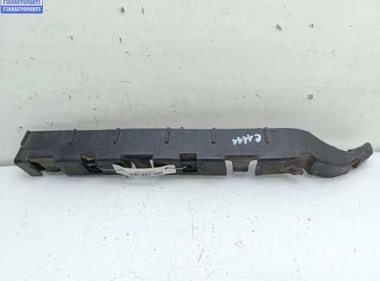 купить Кронштейн бампера заднего на Peugeot 307